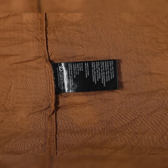 Free People Ultraviolet Dress Oak M 8 Women's Smocked Polka Dot Maxi NEW 44592 - Picture 6 of 6